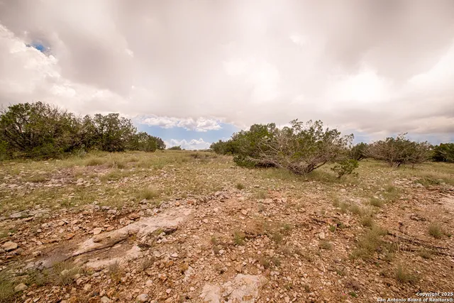 $295,000 | Lot 42 Seven Hls Drive, Junction, TX 76849