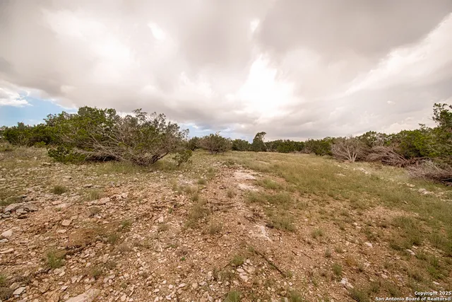 $295,000 | Lot 42 Seven Hls Drive, Junction, TX 76849