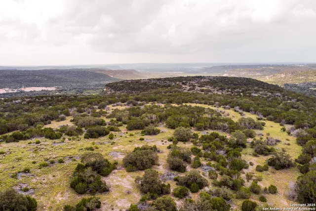 $295,000 | Lot 42 Seven Hls Drive, Junction, TX 76849