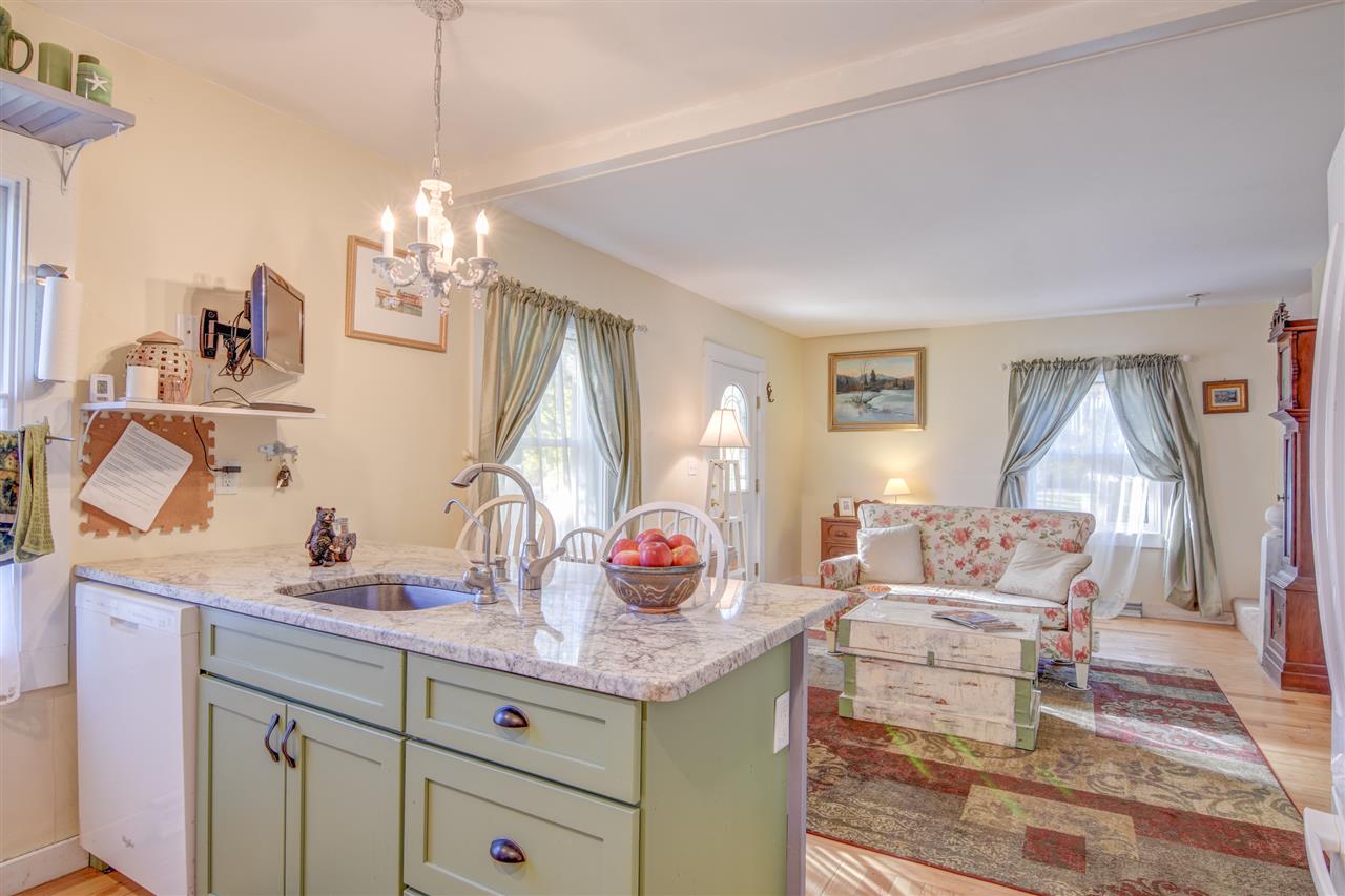 94 Lafayette Road Hampton Falls, NH 03844 - Photo 1 of 18