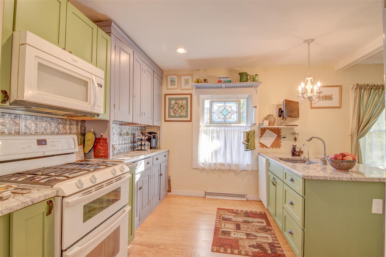 94 Lafayette Road Hampton Falls, NH 03844 - Photo 11 of 18