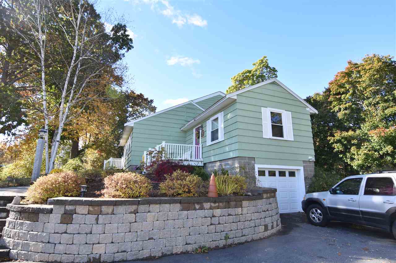94 Lafayette Road Hampton Falls, NH 03844 - Photo 18 of 18