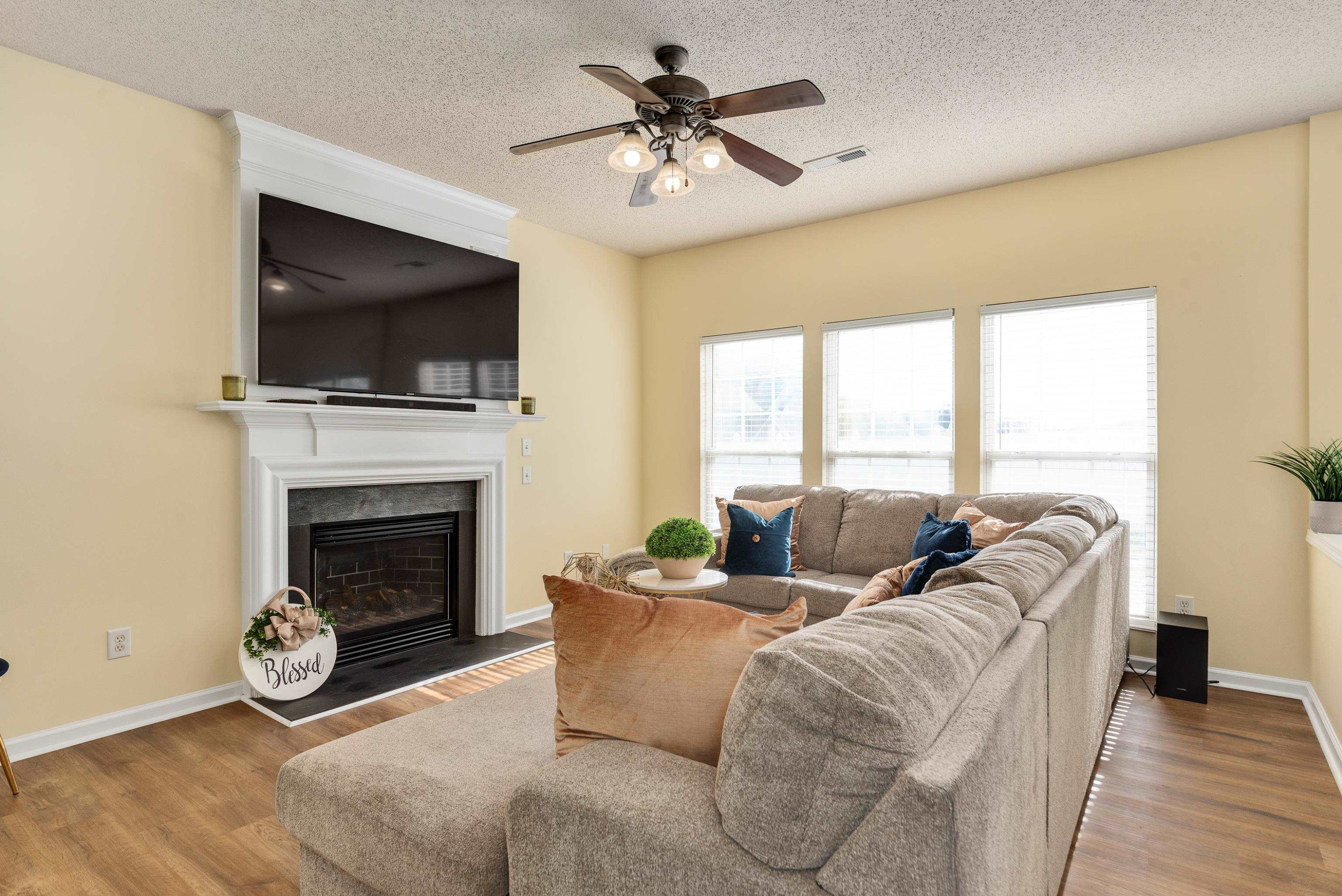 2901 Ranburne Drive Raleigh, NC 27610 - Photo 10 of 29 Photo 10