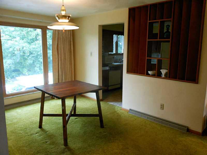 127 Ridge Drive Apollo, PA 15613 - Photo 17 of 25 Dining Room.