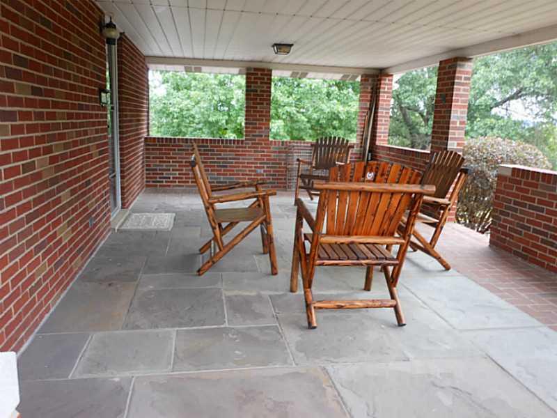 127 Ridge Drive Apollo, PA 15613 - Photo 3 of 25 Other. COVERED PORCHED