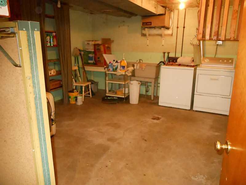 127 Ridge Drive Apollo, PA 15613 - Photo 24 of 25 Other. LAUNDRY ROOM
