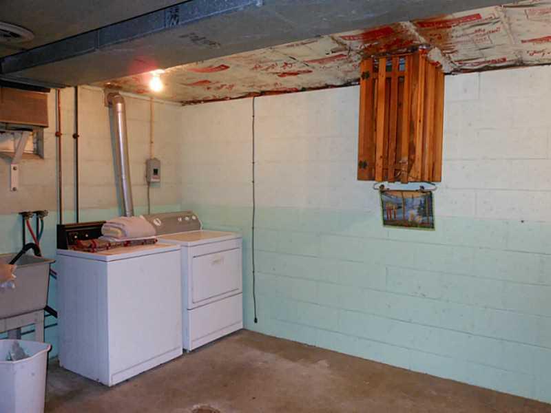 127 Ridge Drive Apollo, PA 15613 - Photo 25 of 25 Other. LAUNDRY ROOM WITH LAUNDRY CHUTE