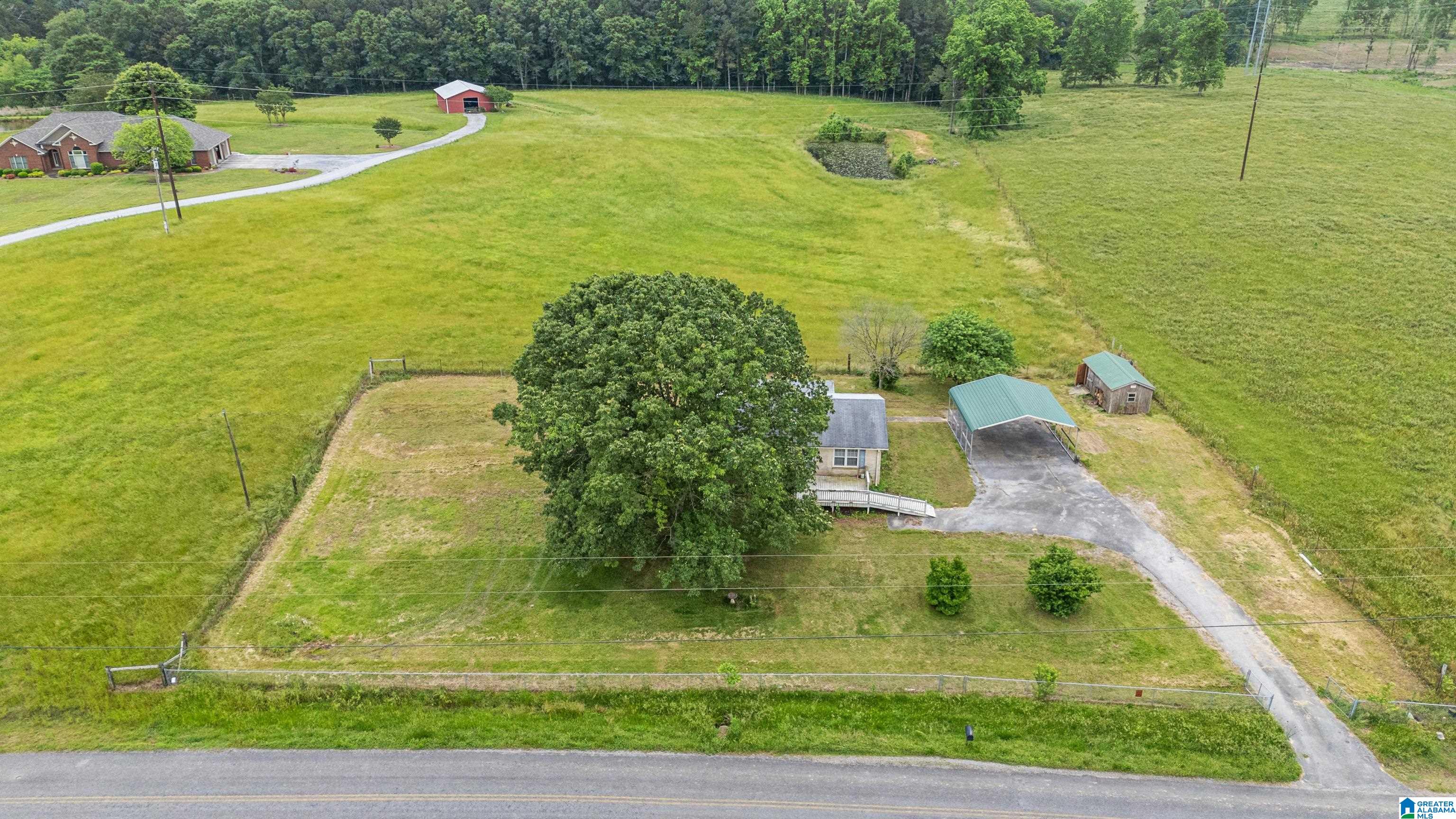 321 County Road 1476 Cullman, AL 35058 - Photo 24 of 30
