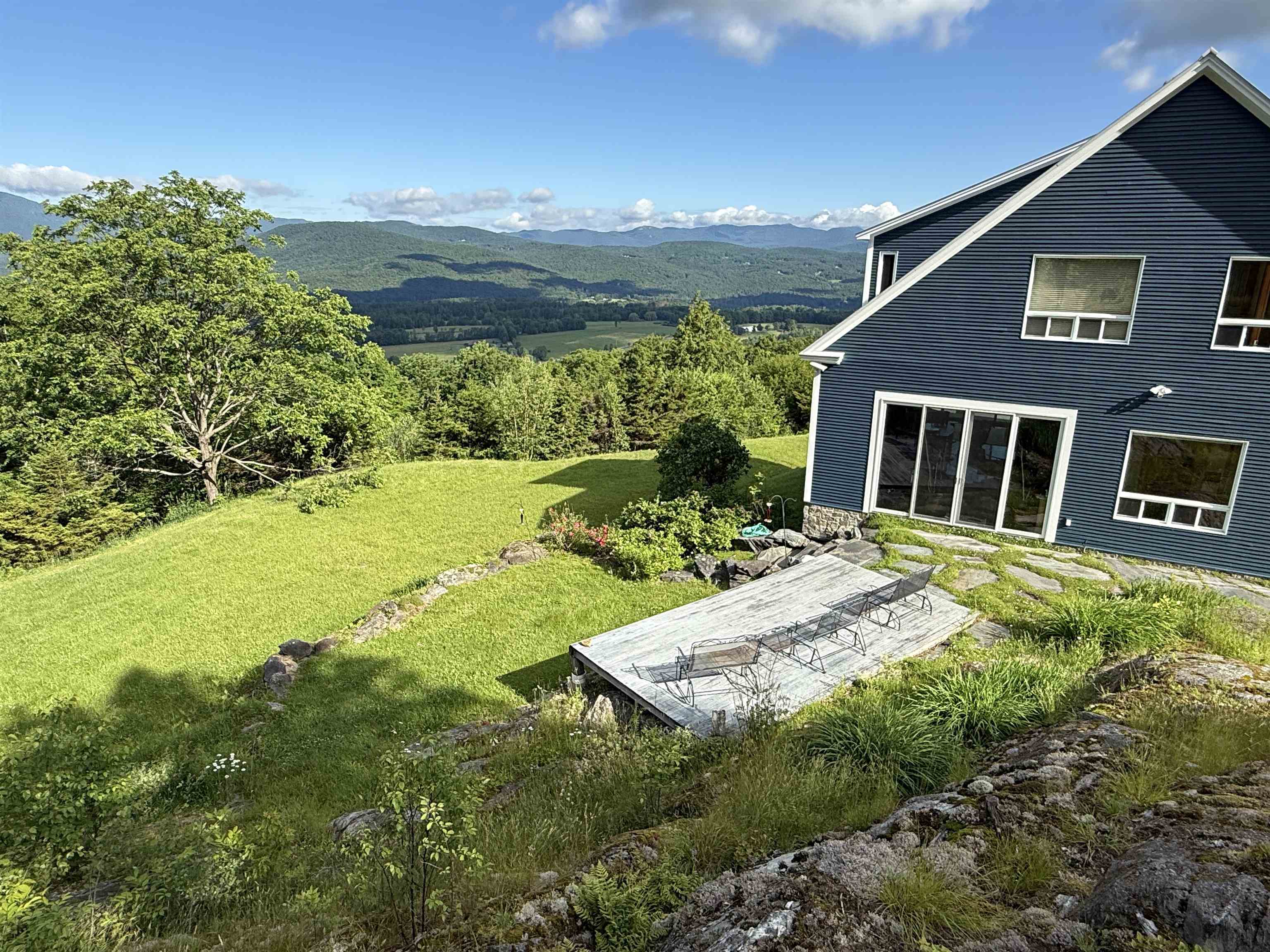 884 Palmer Hill Road Waitsfield, VT 05673 - Photo 31 of 43