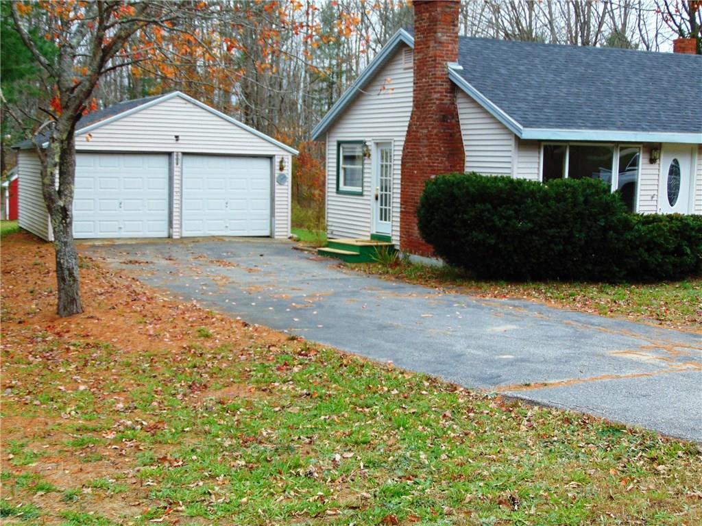 663 Wiscasset Road Pittston, ME 04345 - Photo 25 of 26 Photo