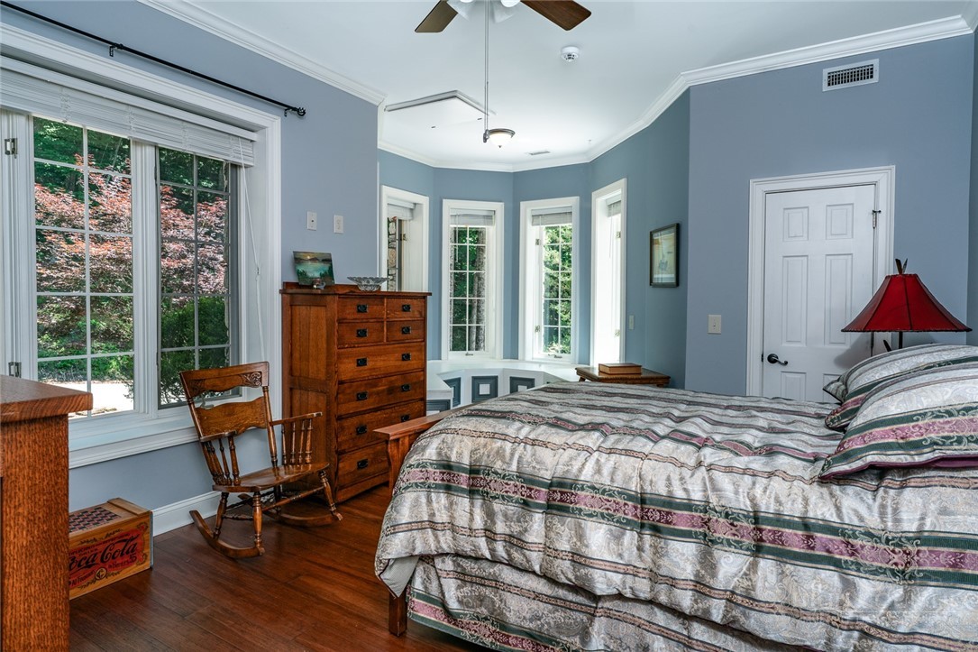 5712 Summit Road Purlear, NC 28665 - Photo 41 of 50