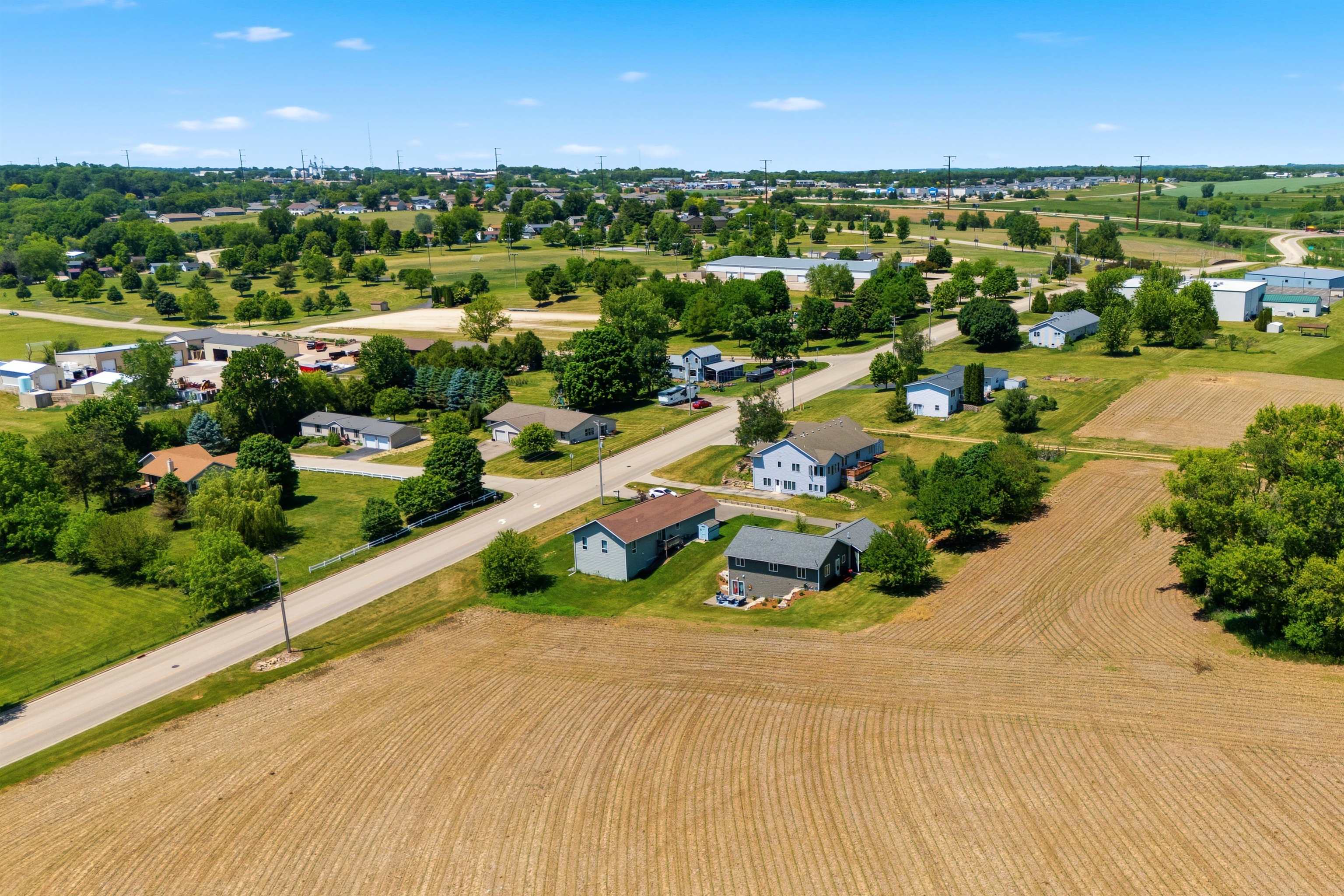 503 North Bennett Road Dodgeville, WI 53533 - Photo 43 of 44