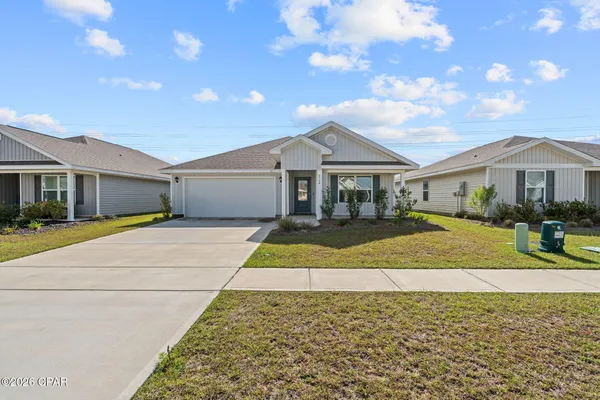 $314,900 | 6568 Slabinski Lane, Panama City, FL 32404
