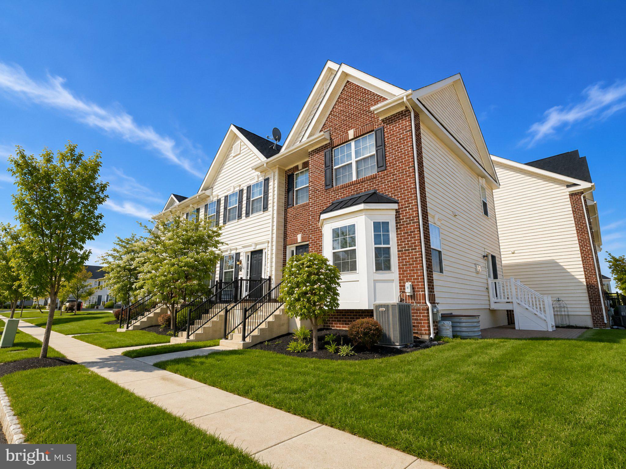 3799 Jacob Stout Road, Unit 1 Doylestown, PA 18902 - Photo 2 of 25
