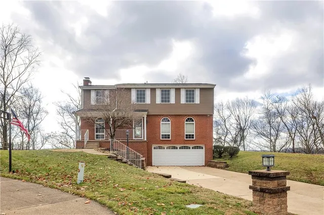 $419,900 | 210 Gotham Lane, Monroeville, PA 15146