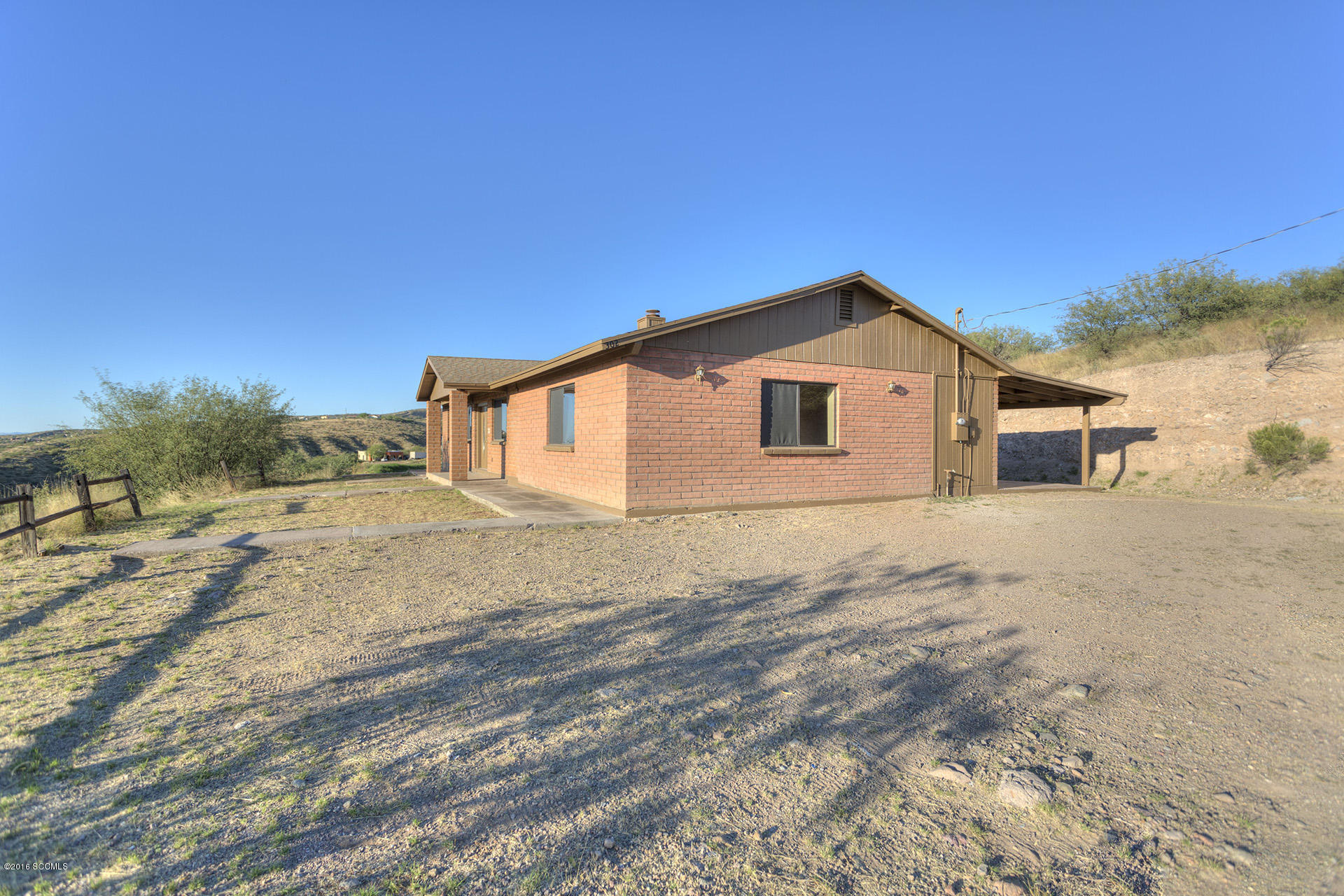 302 Camino Panama Rio Rico, AZ 85648 - Photo 21 of 22