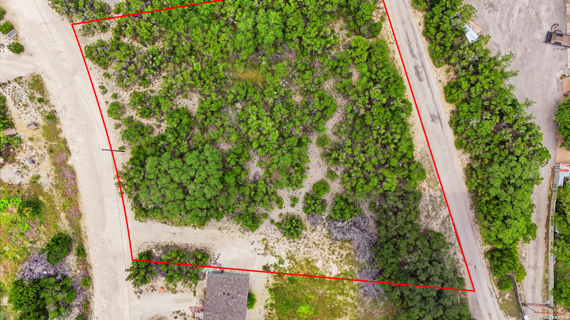 Lot 87 Golf Drive Spring Branch, TX 78070 - Photo 23 of 29