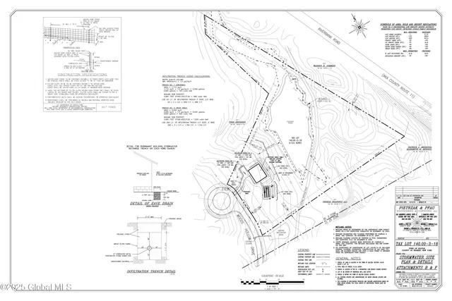 $225,000 | L18 Woods Hollow Drive, Bolton Landing, NY 12814