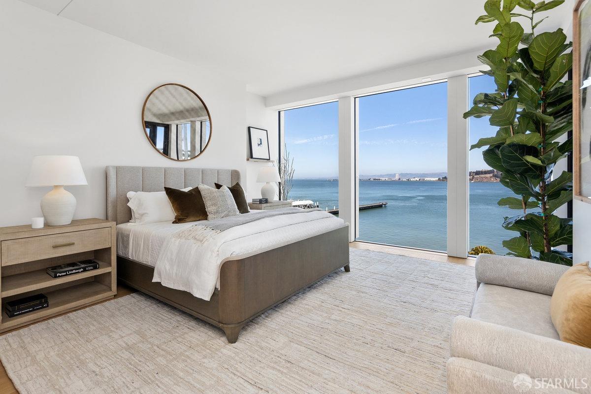 1 Steuart Lane, Unit 1001 San Francisco, CA 94105 - Photo 25 of 60