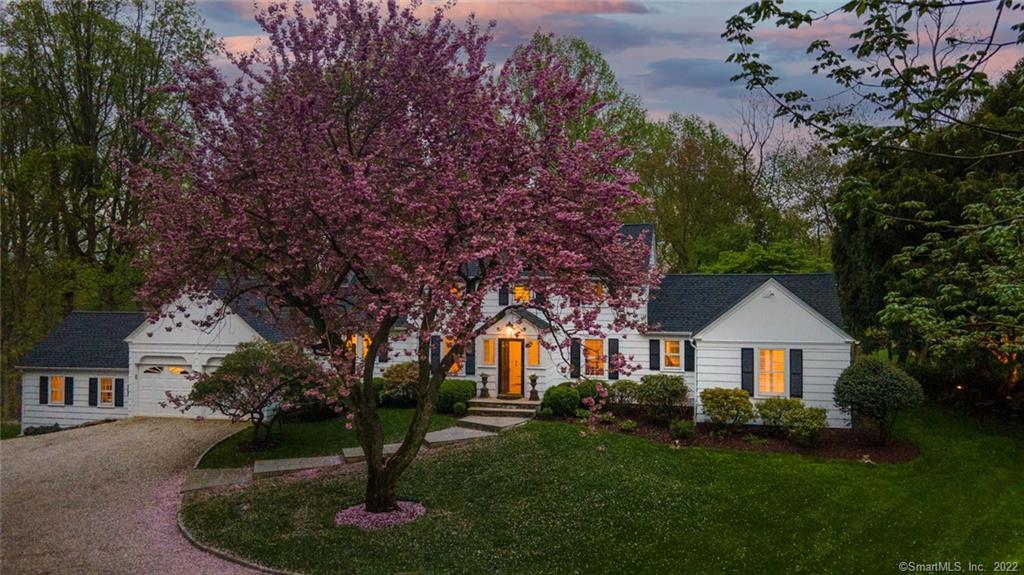 39 Stony Brook Road Westport, CT 06880 - Photo 1 of 1