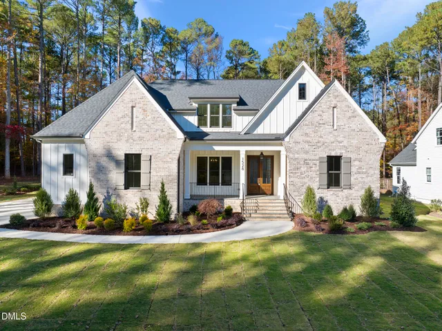 $1,512,560 | 1528 Lake Adventure Court, Raleigh, NC 27613