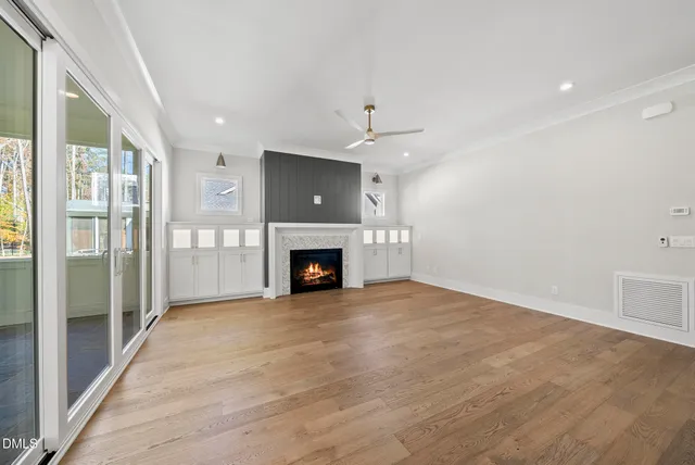 $1,512,560 | 1528 Lake Adventure Court, Raleigh, NC 27613