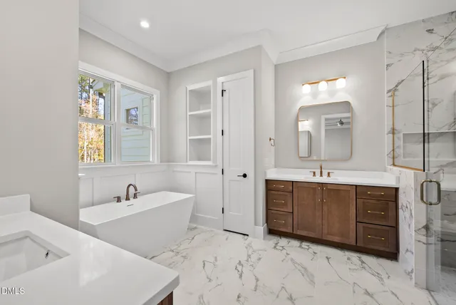 $1,512,560 | 1528 Lake Adventure Court, Raleigh, NC 27613