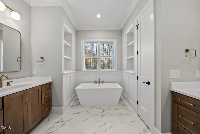 $1,512,560 | 1528 Lake Adventure Court, Raleigh, NC 27613