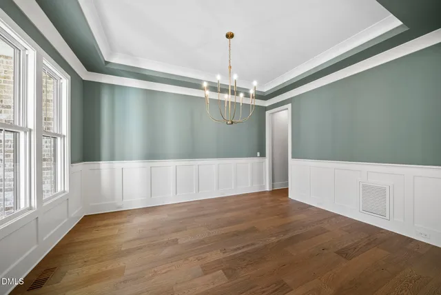 $1,512,560 | 1528 Lake Adventure Court, Raleigh, NC 27613