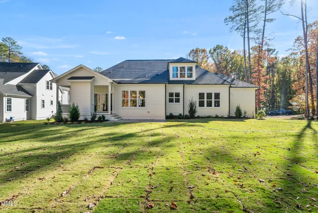 $1,512,560 | 1528 Lake Adventure Court, Raleigh, NC 27613