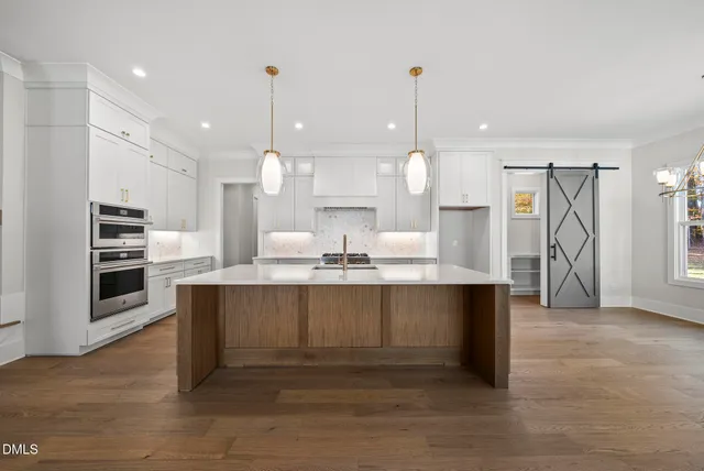 $1,512,560 | 1528 Lake Adventure Court, Raleigh, NC 27613