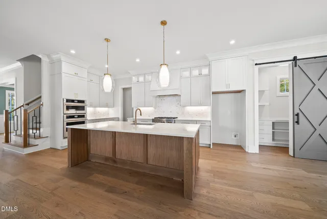 $1,512,560 | 1528 Lake Adventure Court, Raleigh, NC 27613