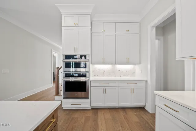 $1,512,560 | 1528 Lake Adventure Court, Raleigh, NC 27613