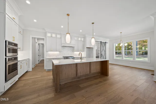 $1,512,560 | 1528 Lake Adventure Court, Raleigh, NC 27613