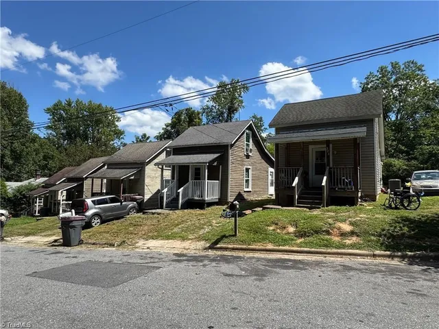 $179,000 | 329 North Washington Avenue, Reidsville, NC 27320