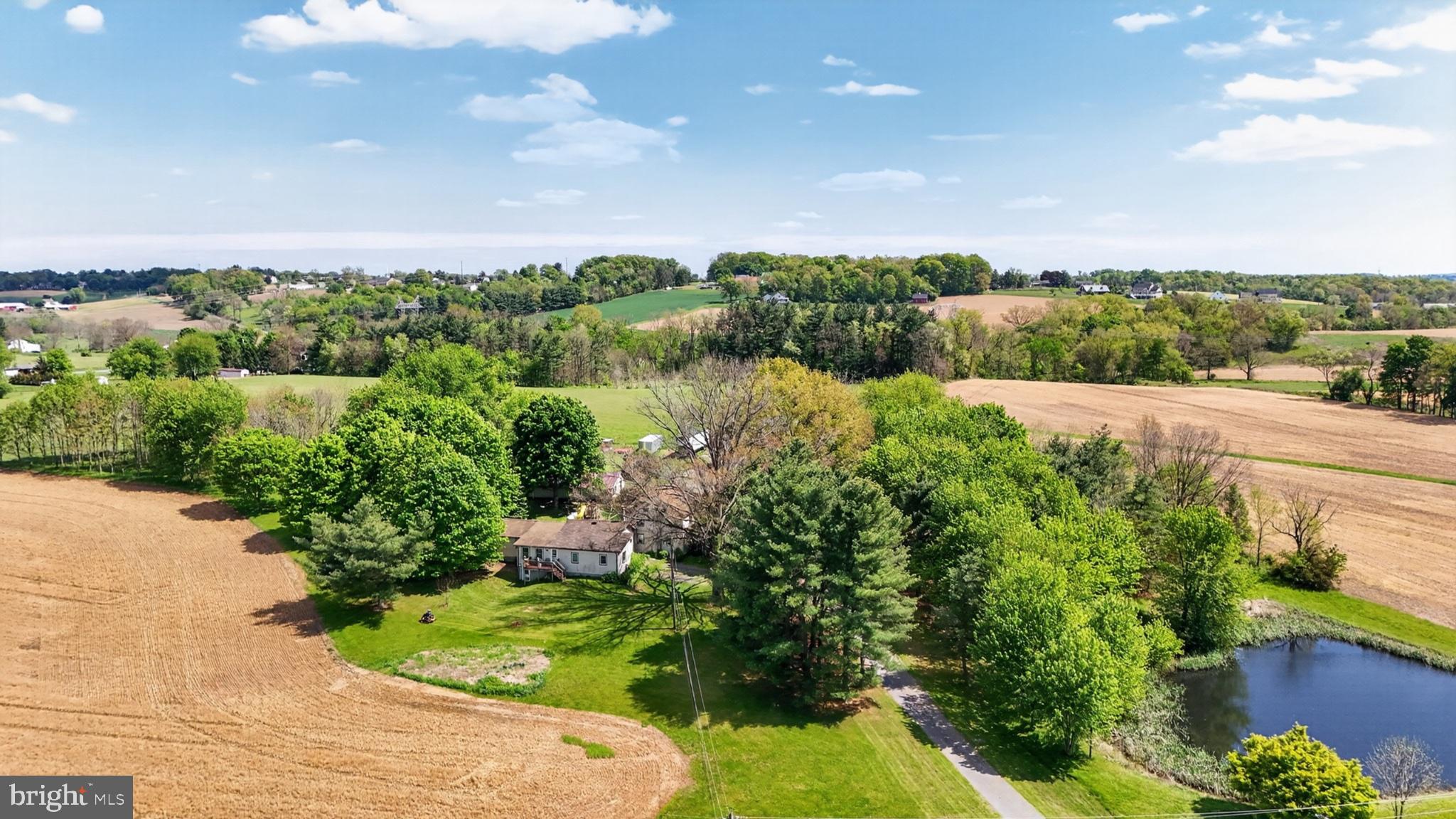 1599 Sanctuary Road Manheim, PA 17545 - Photo 8 of 66 Serene countryside retreat awaits you.