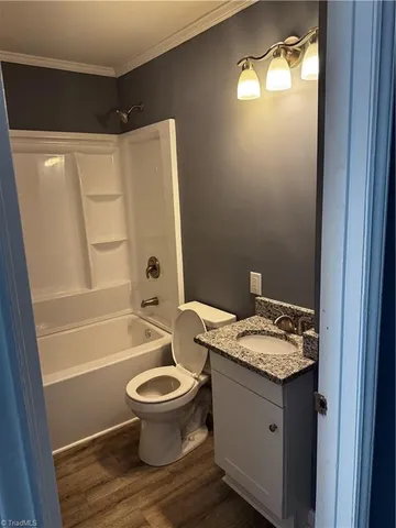 $134,000 | 101 South Branch Street, Reidsville, NC 27320