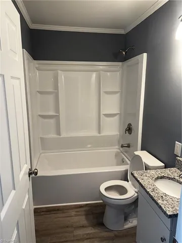 $134,000 | 101 South Branch Street, Reidsville, NC 27320