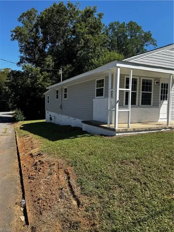 $134,000 | 101 South Branch Street, Reidsville, NC 27320