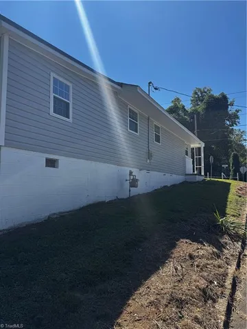 $134,000 | 101 South Branch Street, Reidsville, NC 27320