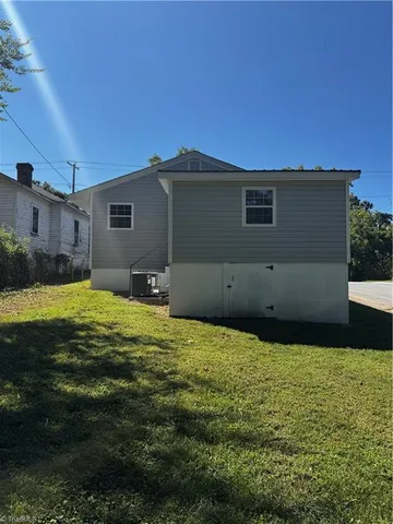 $134,000 | 101 South Branch Street, Reidsville, NC 27320