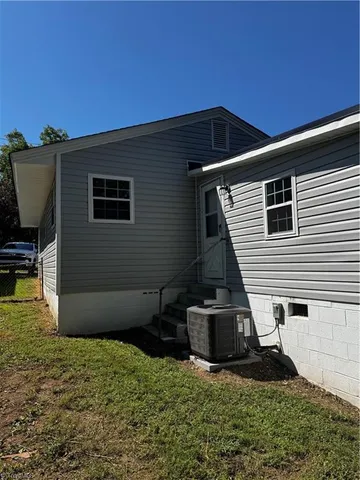 $134,000 | 101 South Branch Street, Reidsville, NC 27320