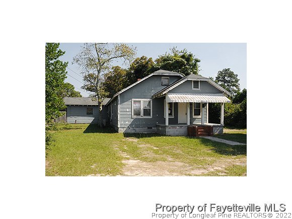 501 Monroe Street Spring Lake, NC 28390 - Photo 1 of 12 Gallery Image 1