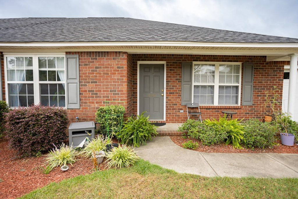 3352 Landmark Drive Sumter, SC 29154 - Photo 3 of 19