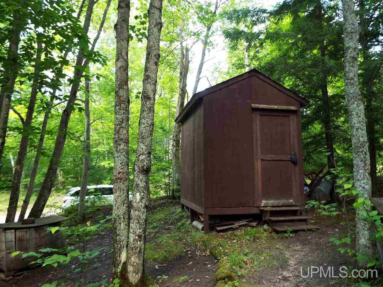 11541 Rams Dam Road Manistique, MI 49854 - Photo 16 of 35 Gallery Image 16