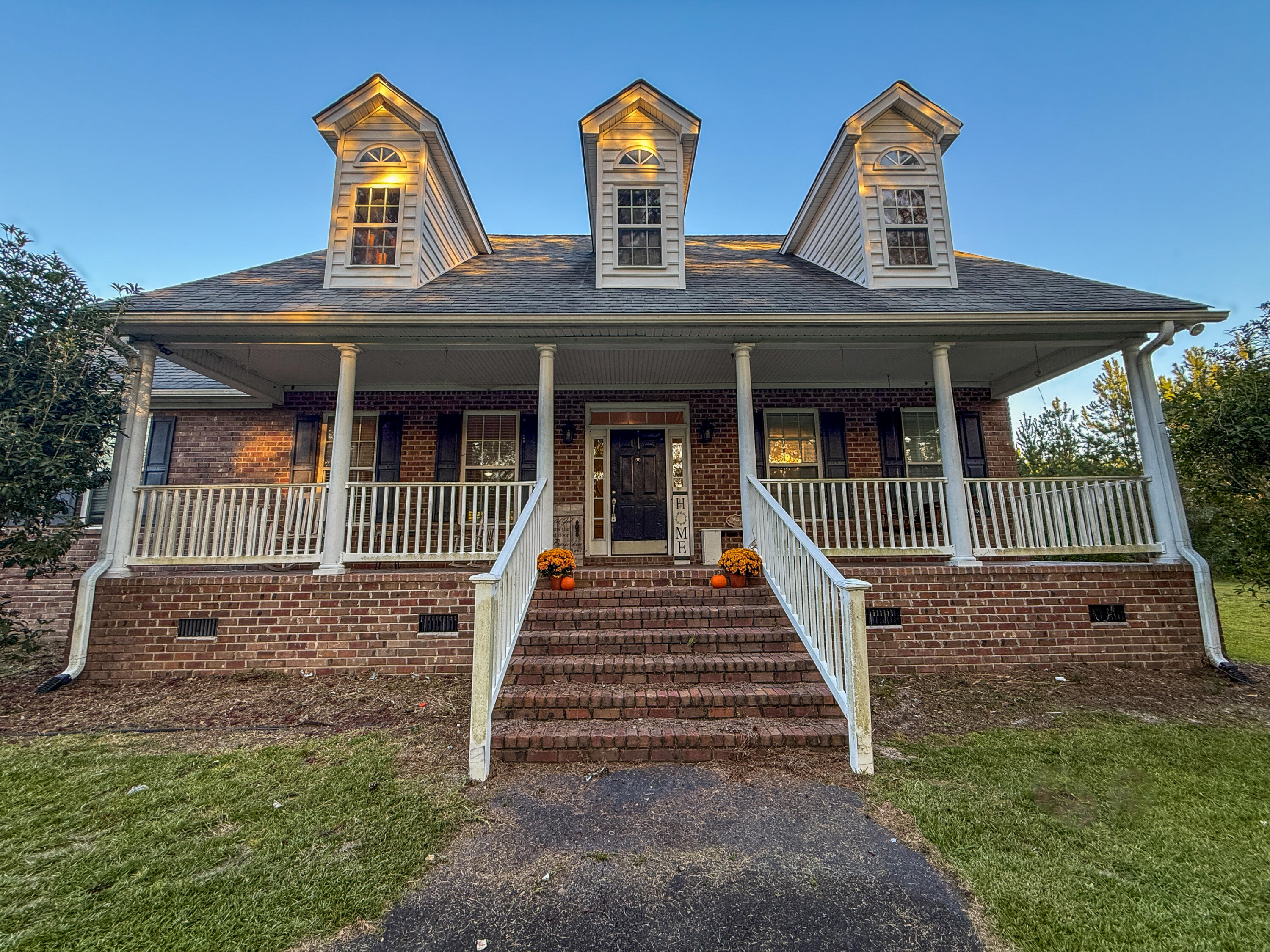 1695 Mendel Rivers Road St. Stephen, SC 29479 - Photo 60 of 69 TKG-90