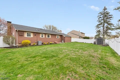 $575,000 | 719 Brooklyn Avenue, Raritan, NJ 08869