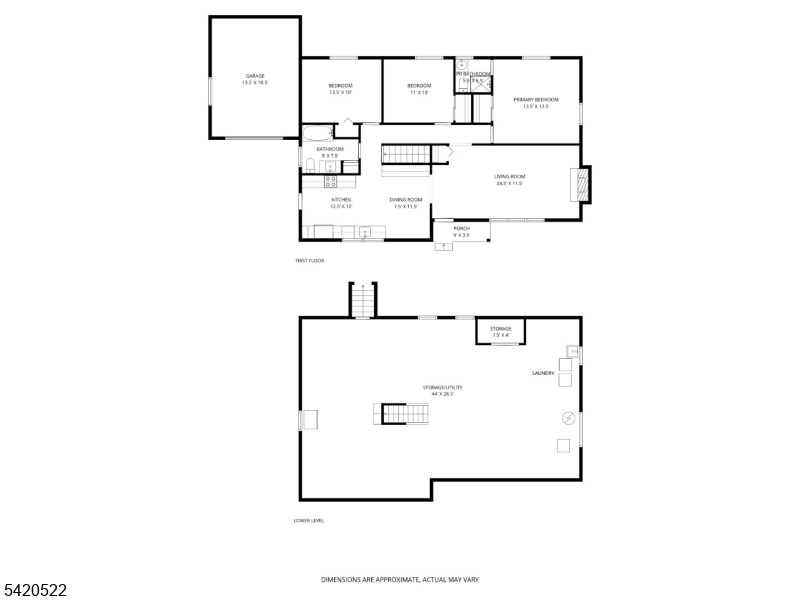 719 Brooklyn Avenue Raritan, NJ 08869 - Photo 22 of 24