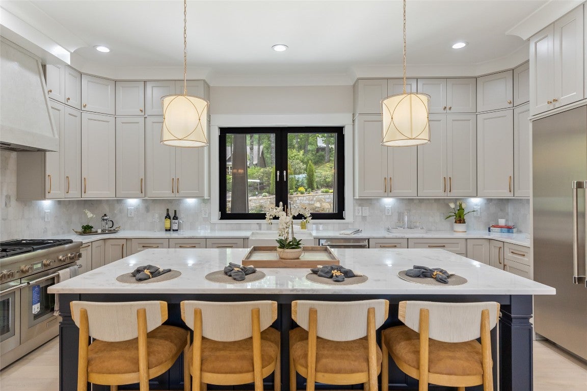227 Sherwood Forest Road Highlands, NC 28741 - Photo 11 of 99 Large Kitchen Island