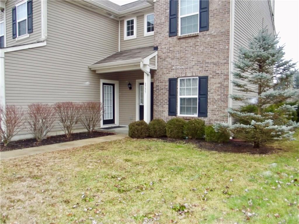 6935 Percy Drive Camby, IN 46113 - Photo 2 of 25